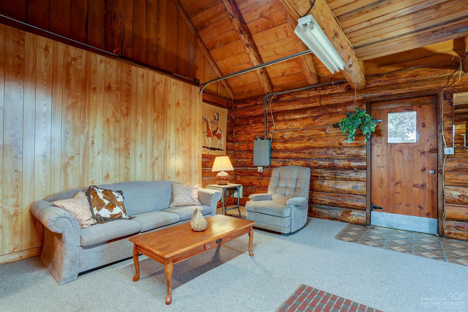 Crooked River Ranch - Residential