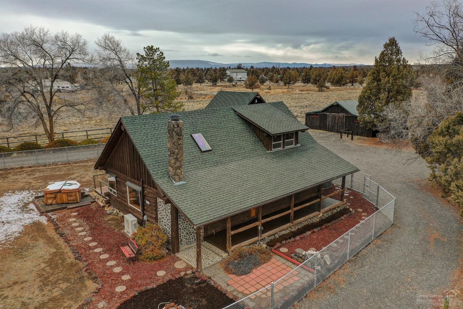 Crooked River Ranch - Residential