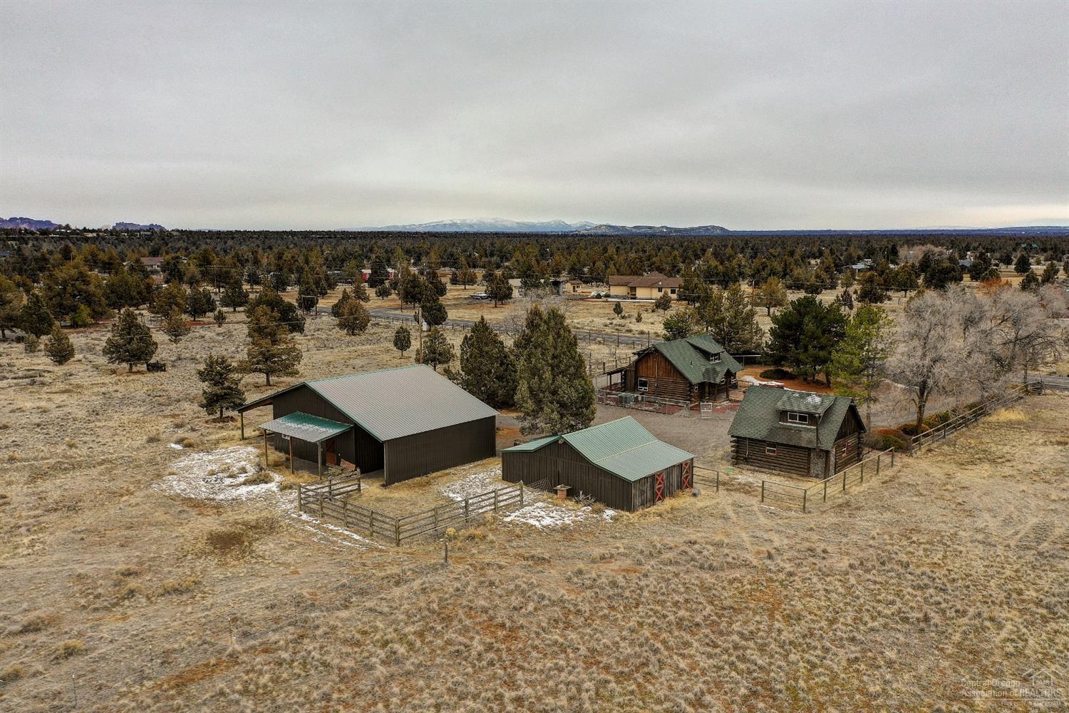 Crooked River Ranch - Residential