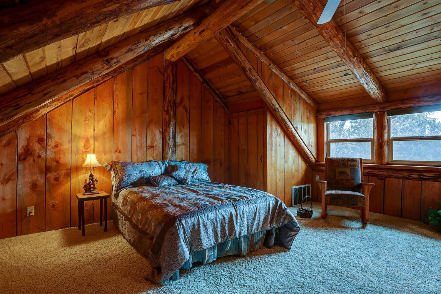 Crooked River Ranch - Residential