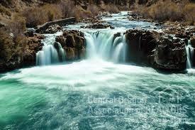 Crooked River Ranch - Residential