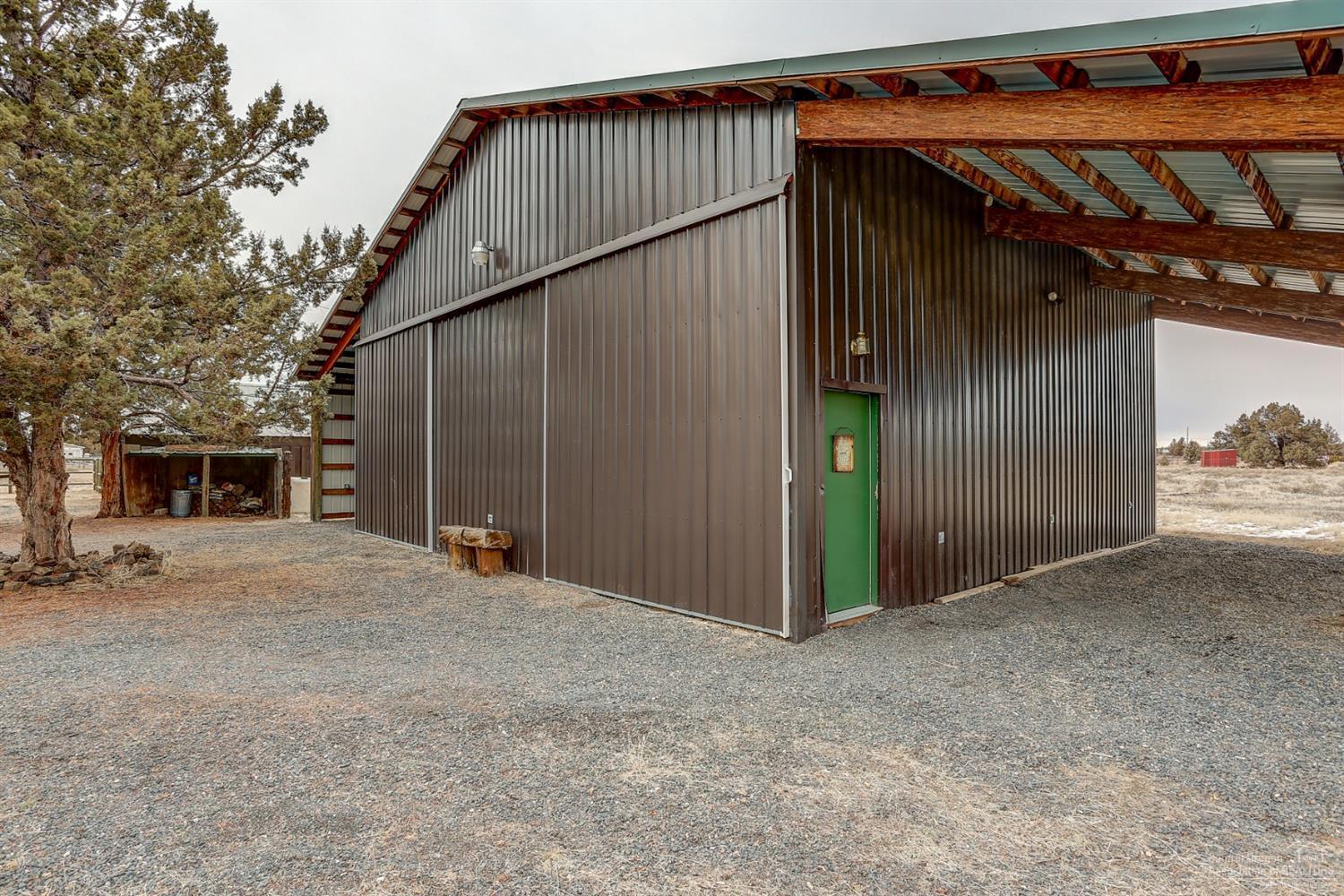 Crooked River Ranch - Residential