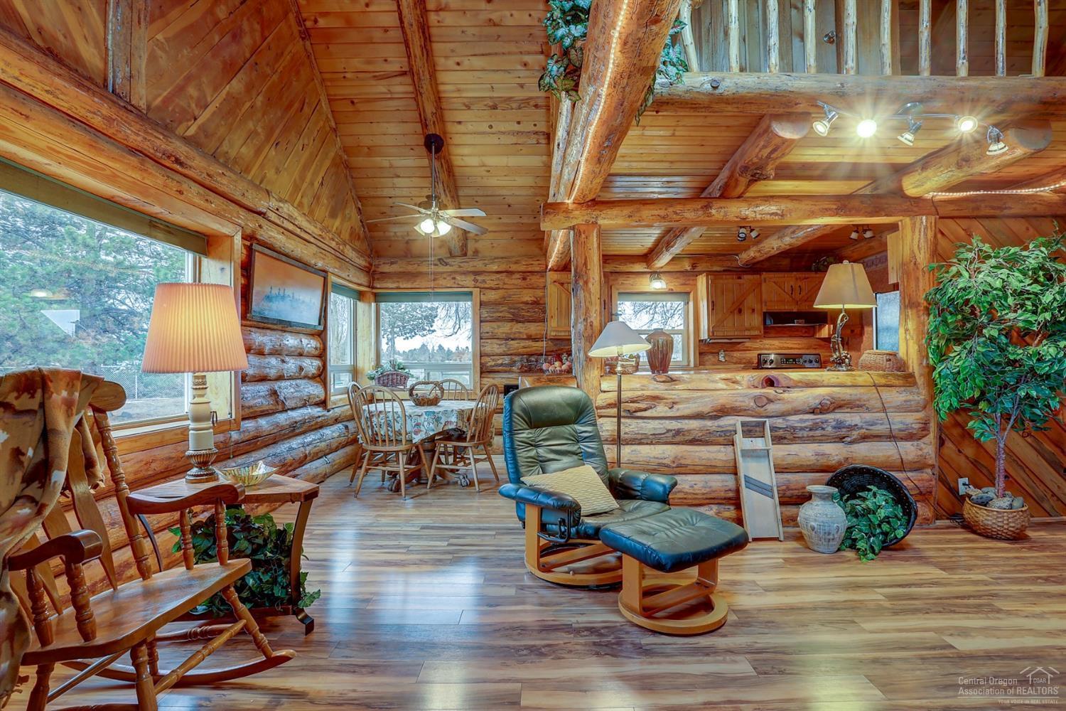 Crooked River Ranch - Residential