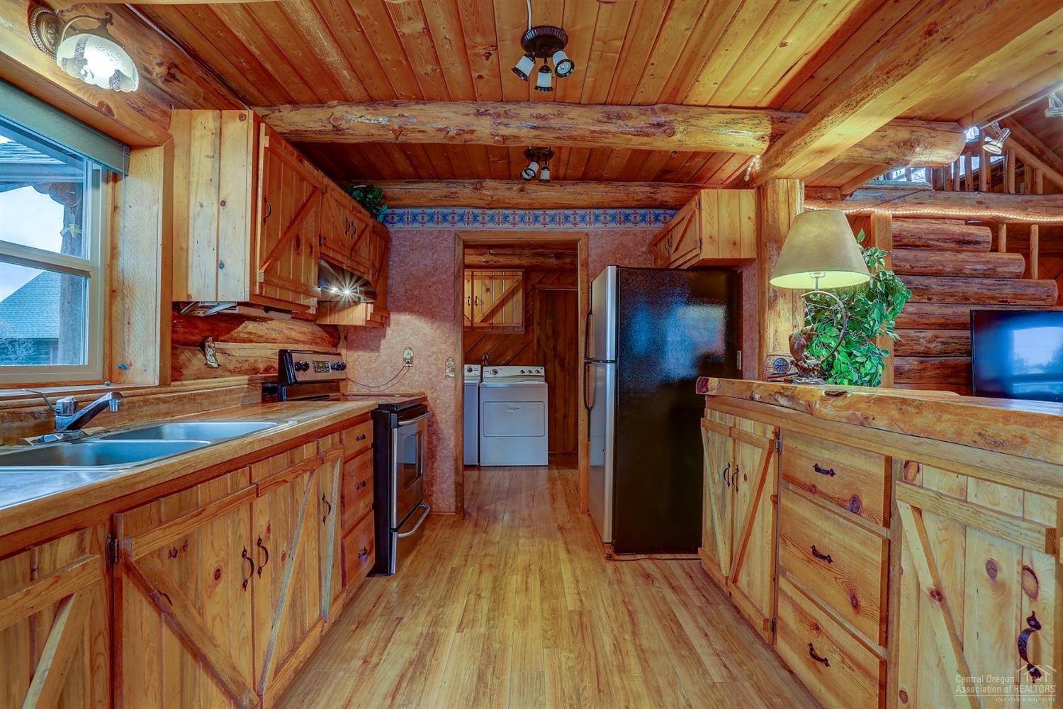 Crooked River Ranch - Residential