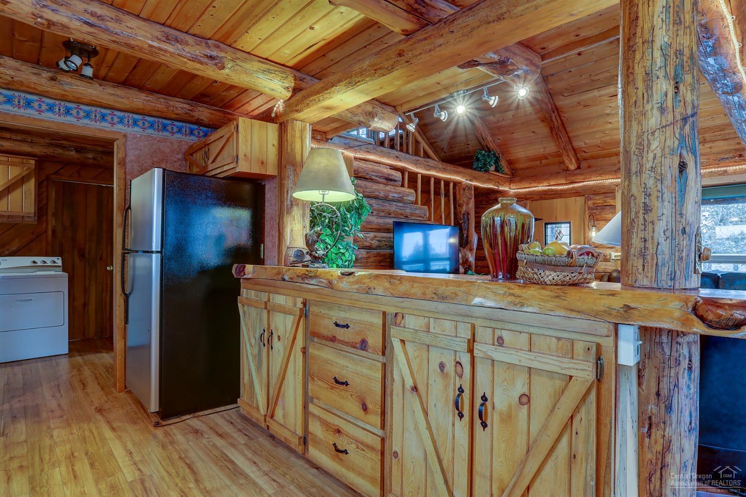 Crooked River Ranch - Residential