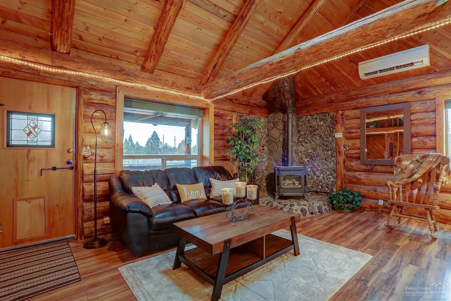 Crooked River Ranch - Residential