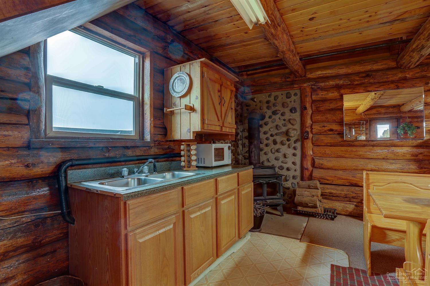 Crooked River Ranch - Residential