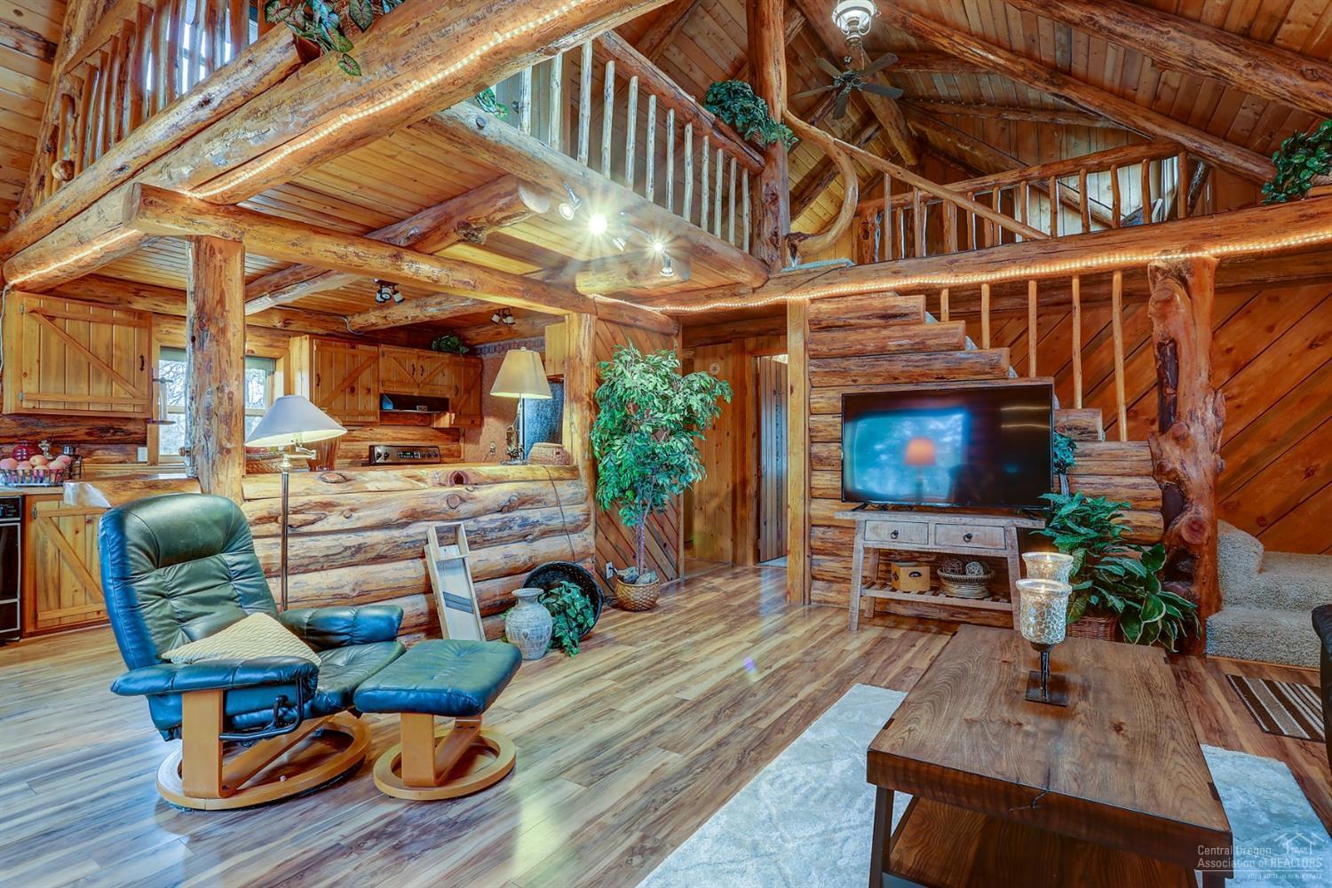 Crooked River Ranch - Residential