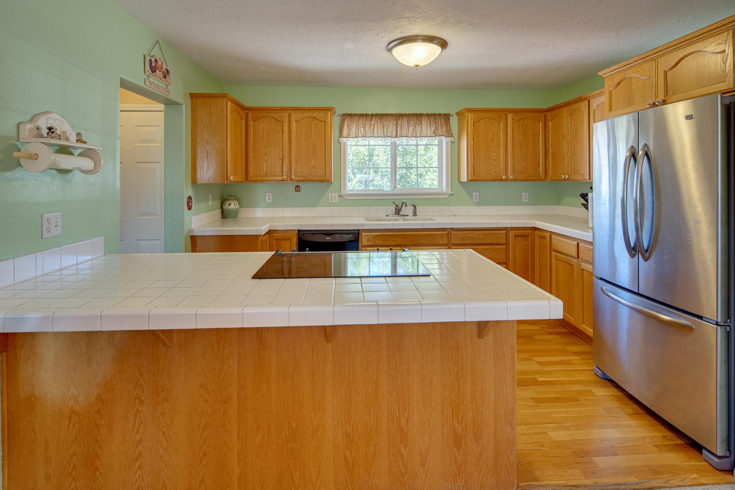 The Meadows - Residential