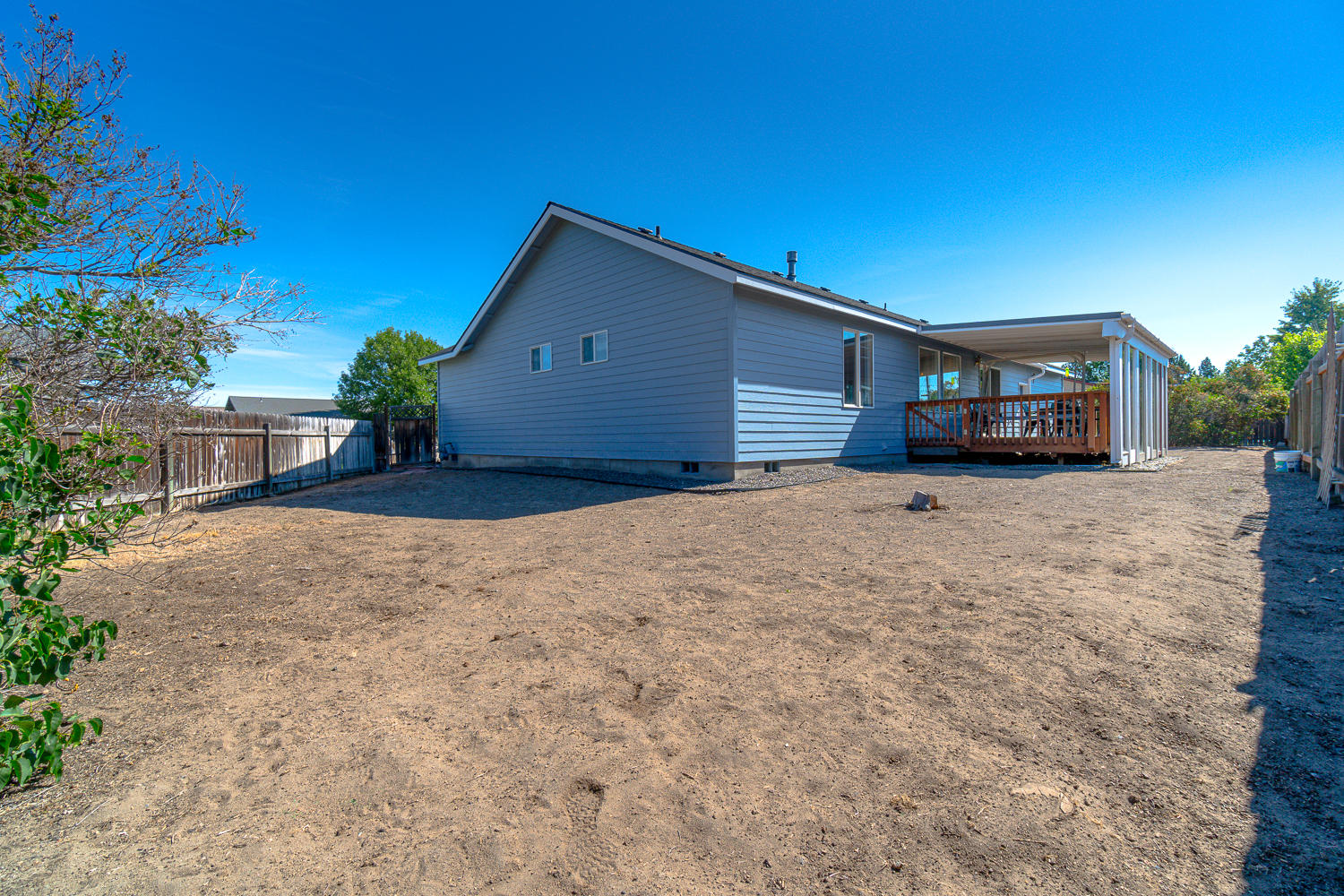 The Meadows - Residential