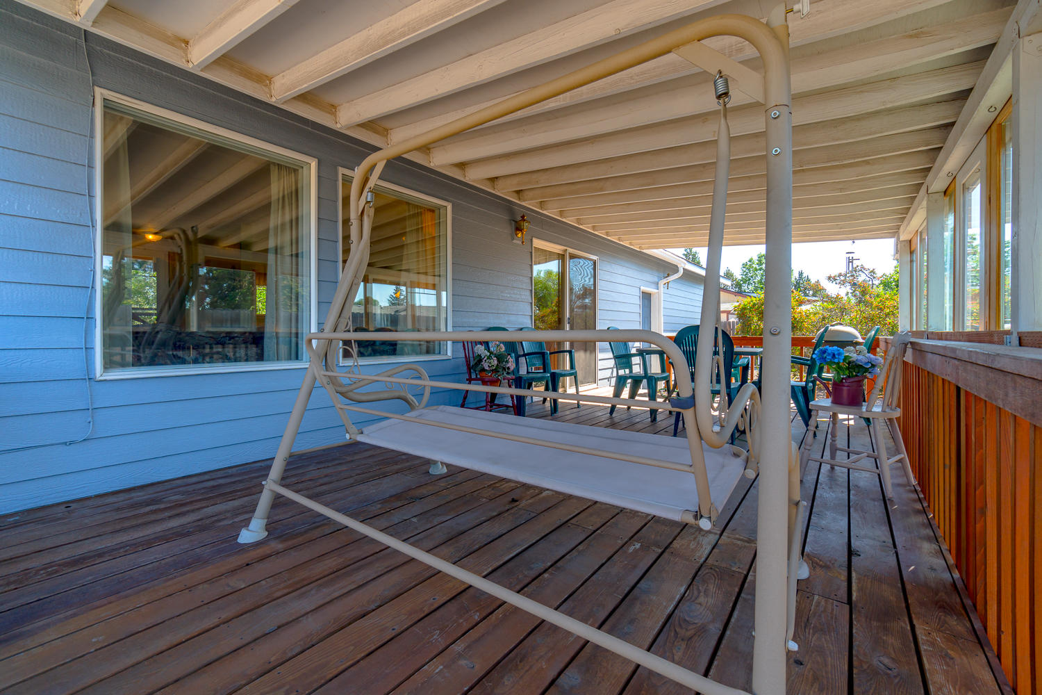 The Meadows - Residential