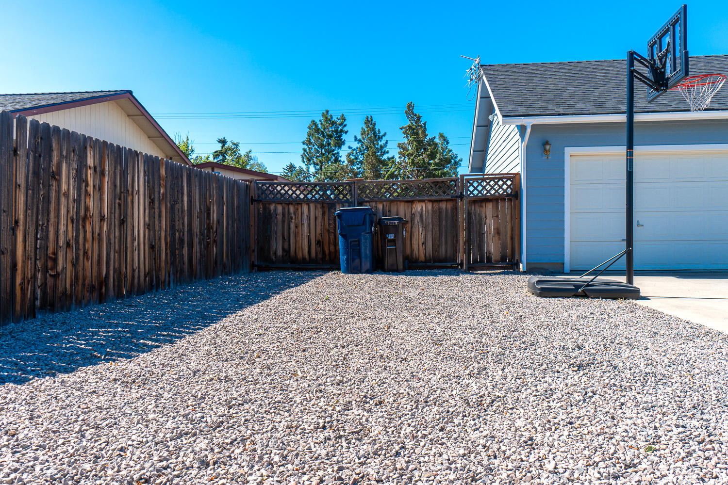 The Meadows - Residential