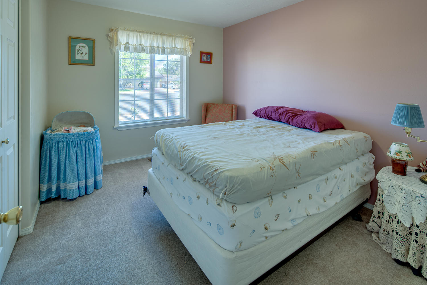 The Meadows - Residential