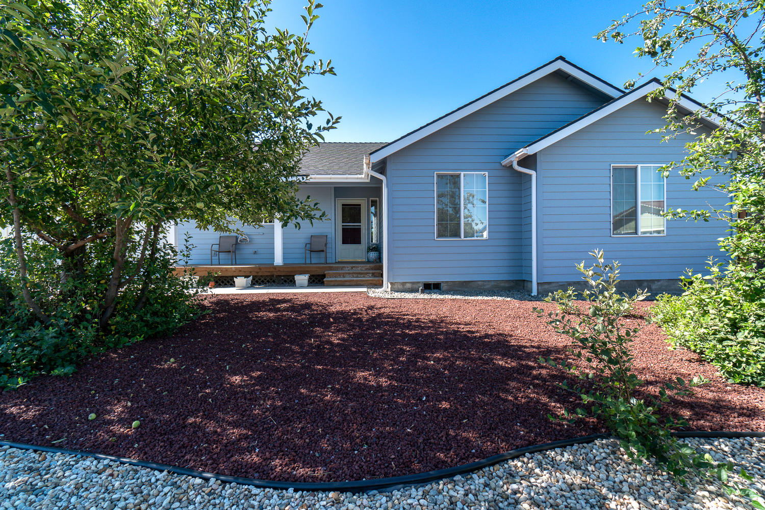 The Meadows - Residential