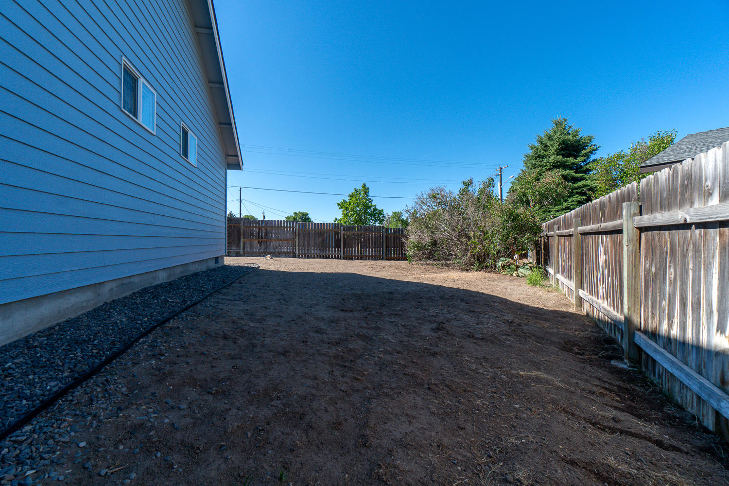 The Meadows - Residential