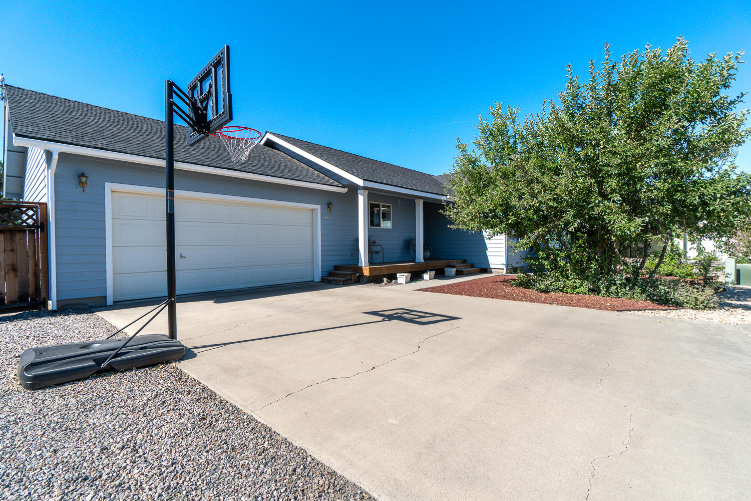 The Meadows - Residential