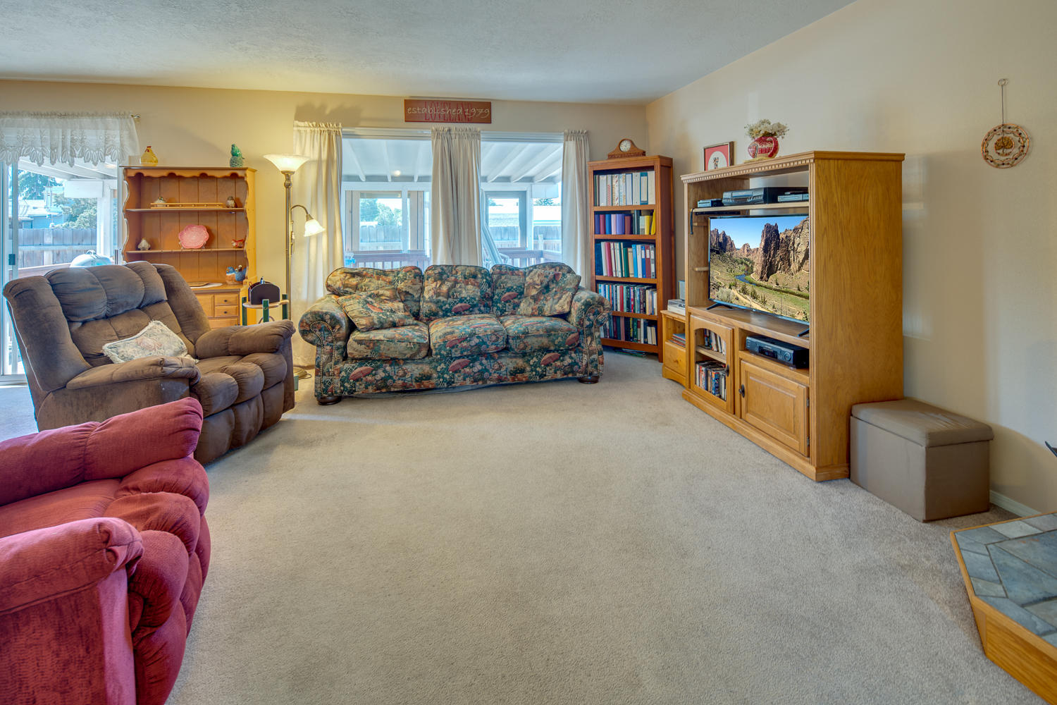 The Meadows - Residential