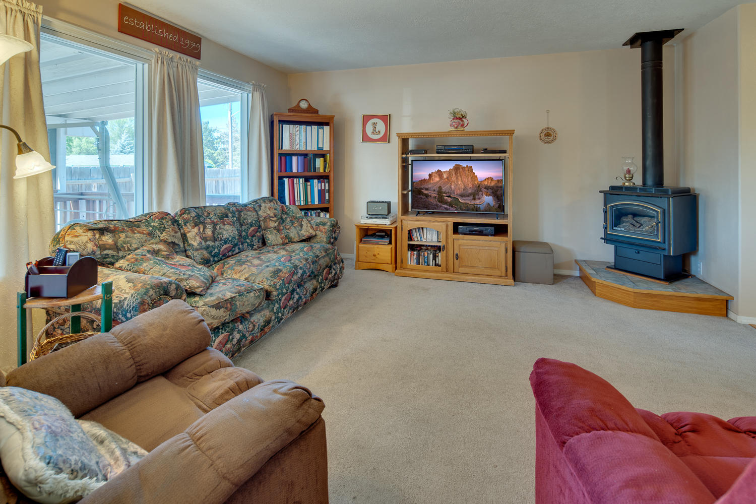 The Meadows - Residential