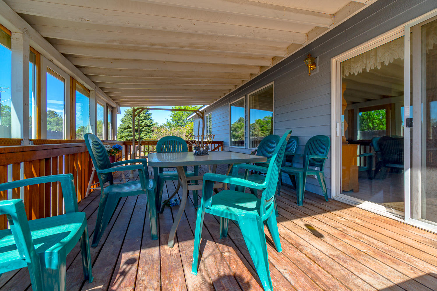 The Meadows - Residential