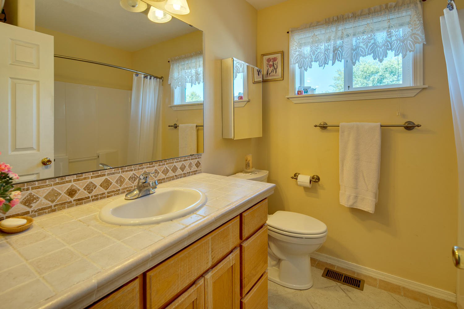 The Meadows - Residential