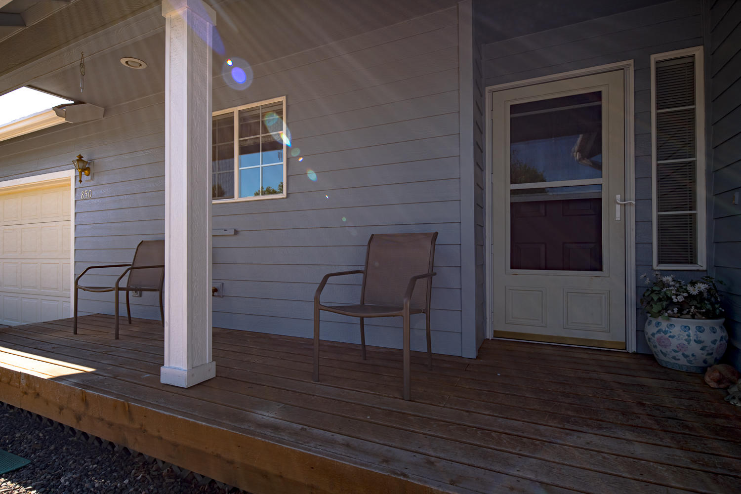 The Meadows - Residential