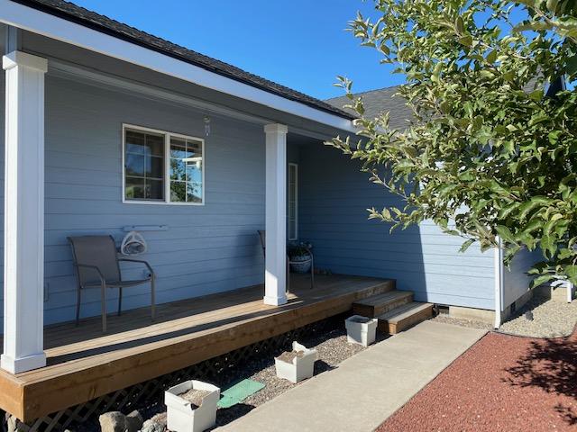 The Meadows - Residential