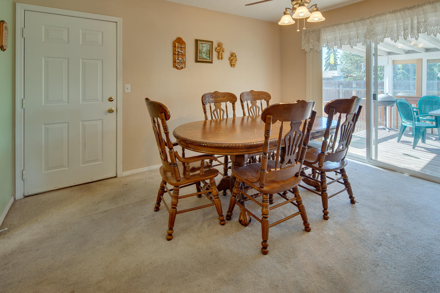 The Meadows - Residential