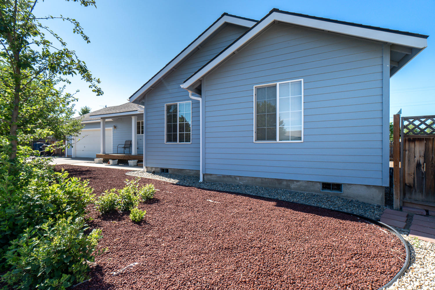 The Meadows - Residential