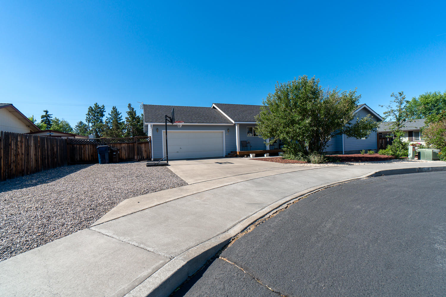 The Meadows - Residential