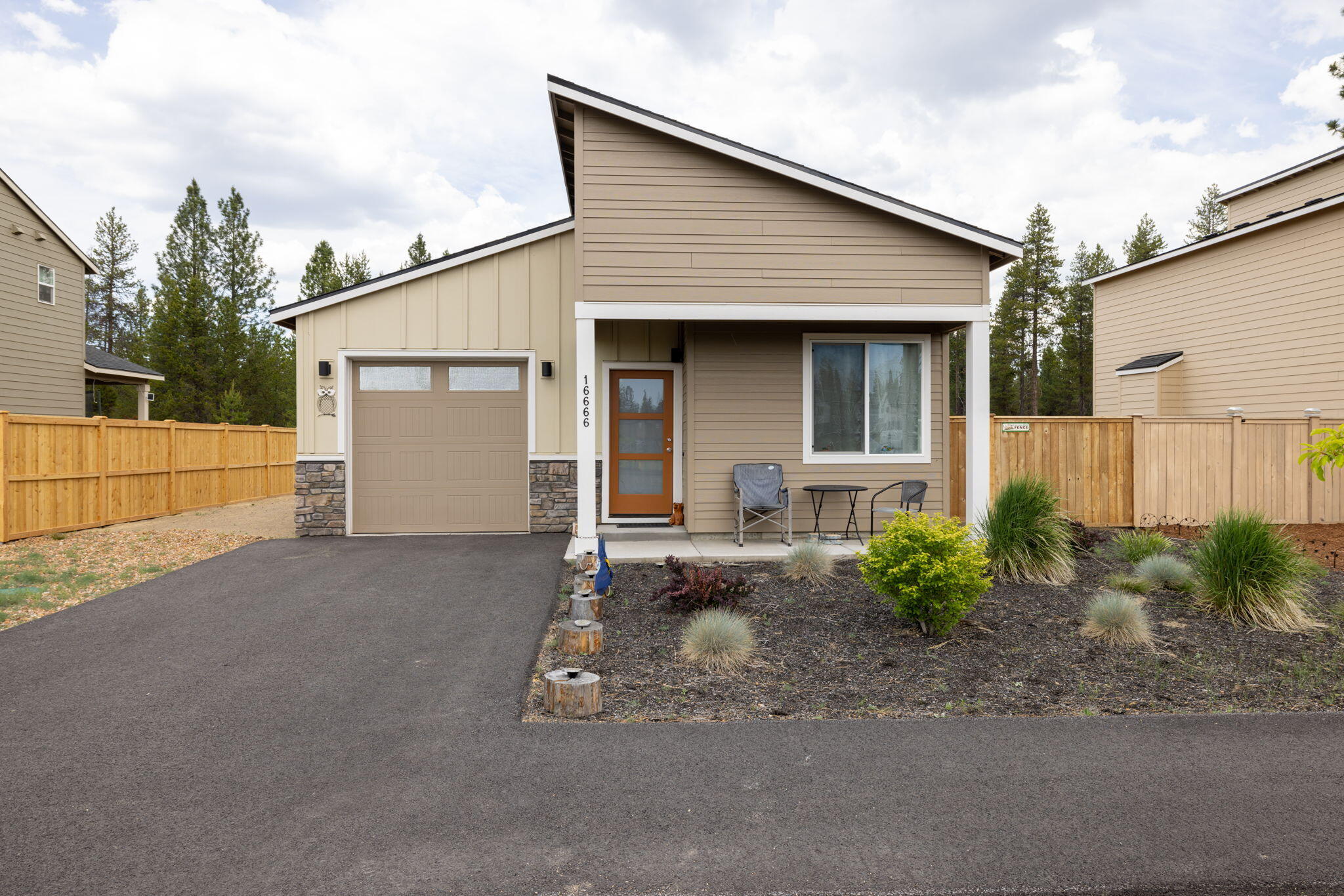 The Reserve In The Pines Phase 2 - Residential