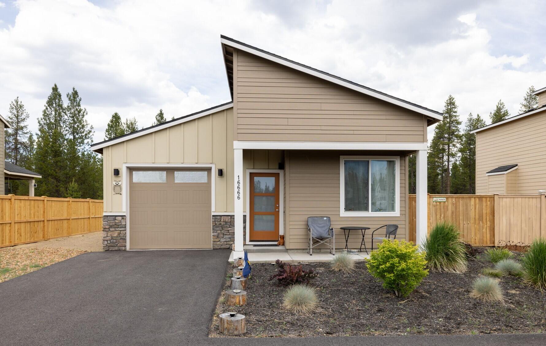 The Reserve In The Pines Phase 2 - Residential