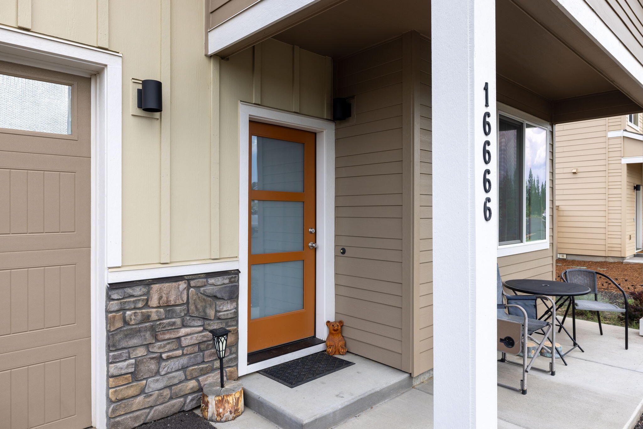 The Reserve In The Pines Phase 2 - Residential