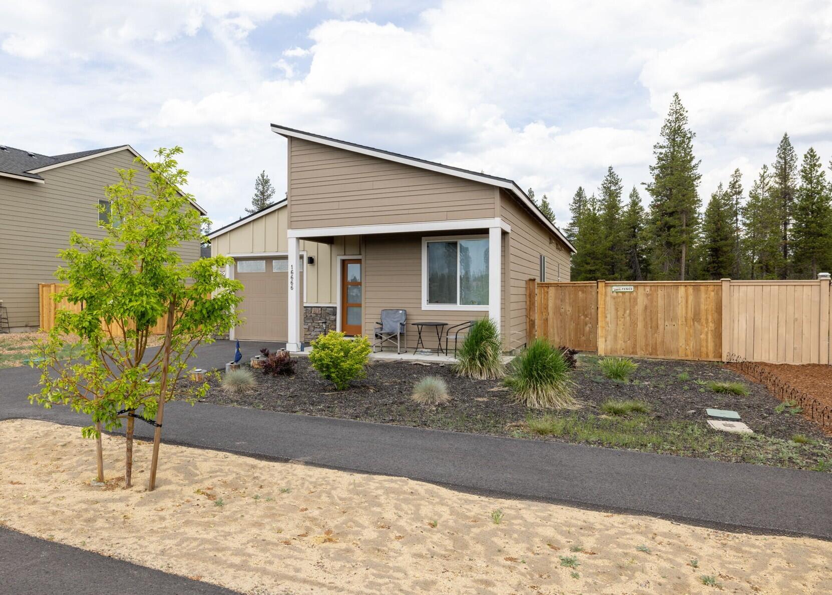 The Reserve In The Pines Phase 2 - Residential