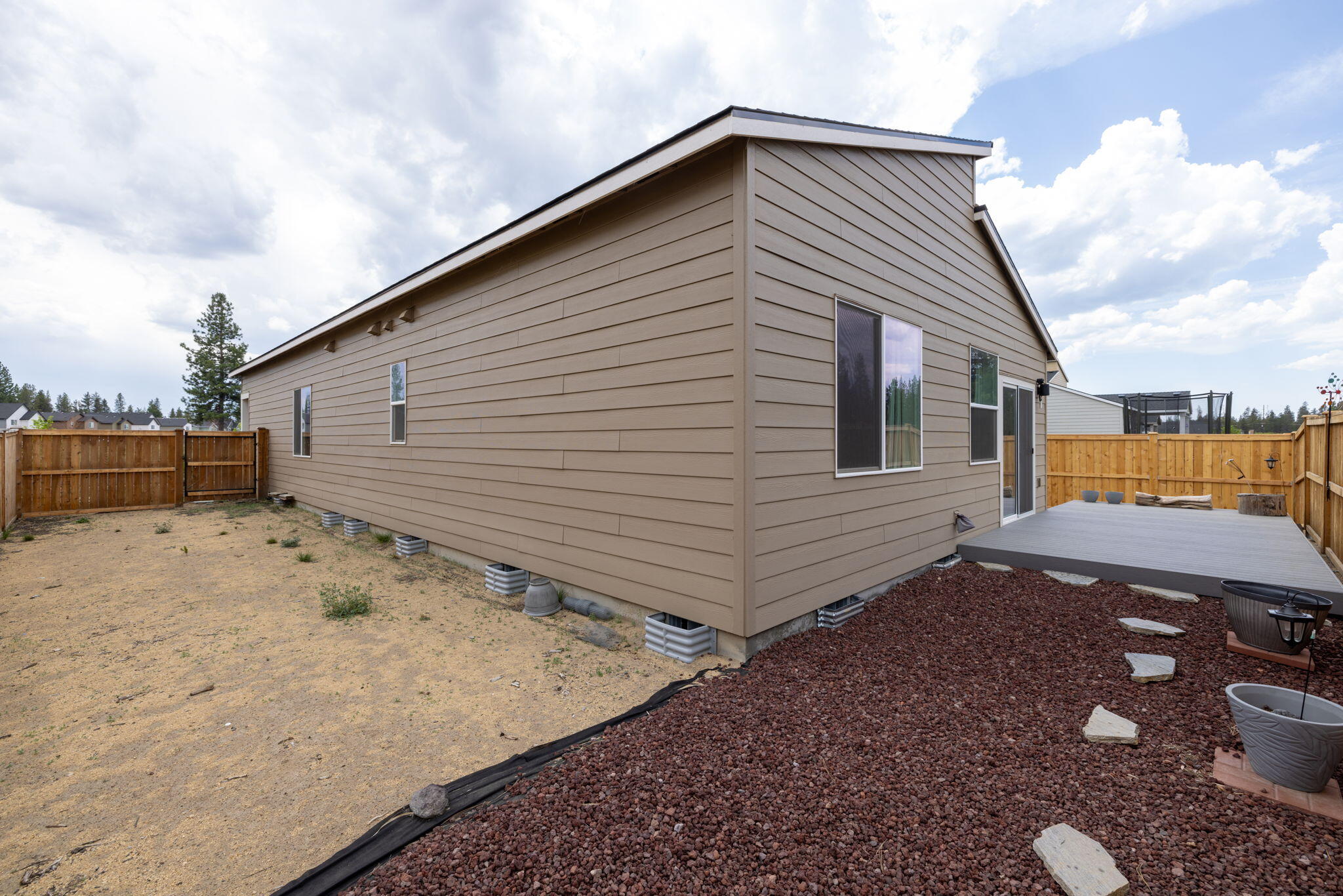 The Reserve In The Pines Phase 2 - Residential