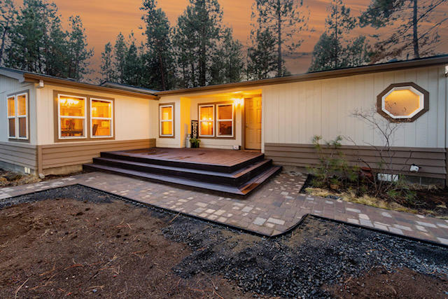 Deschutes RiverWoods - Residential