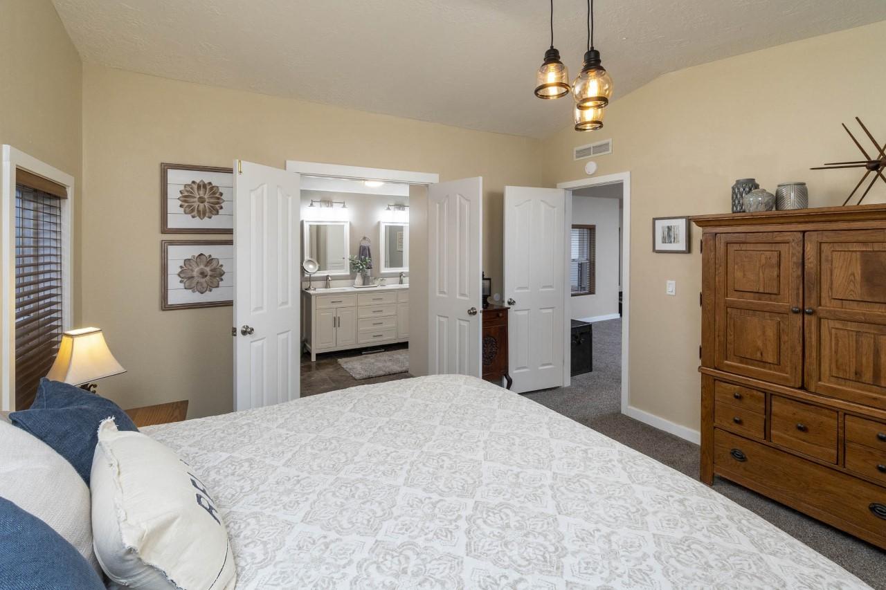 Deschutes RiverWoods - Residential