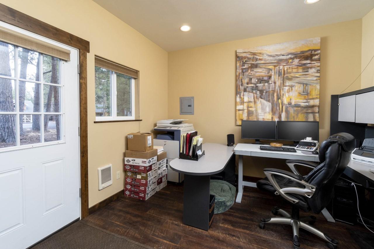 Deschutes RiverWoods - Residential