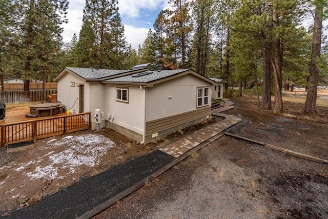 Deschutes RiverWoods - Residential