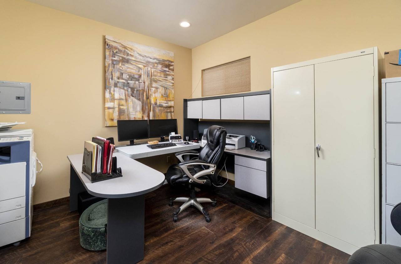 Deschutes RiverWoods - Residential