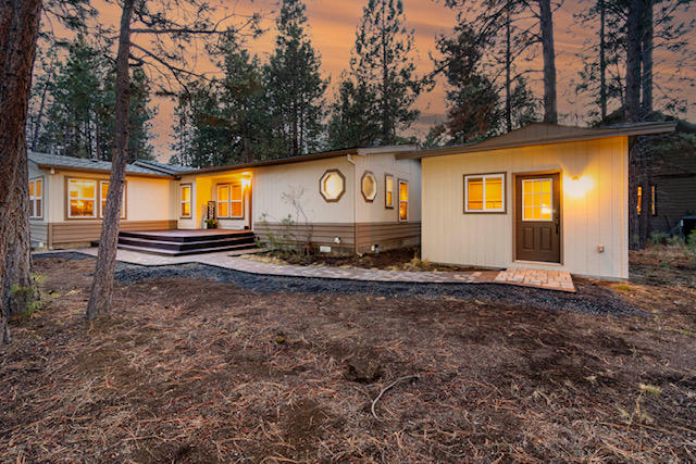 Deschutes RiverWoods - Residential