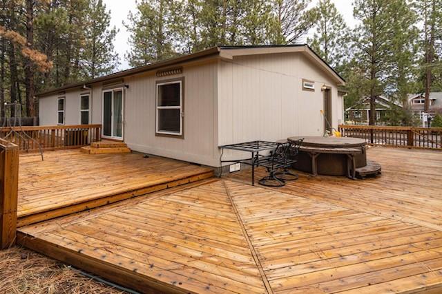 Deschutes RiverWoods - Residential