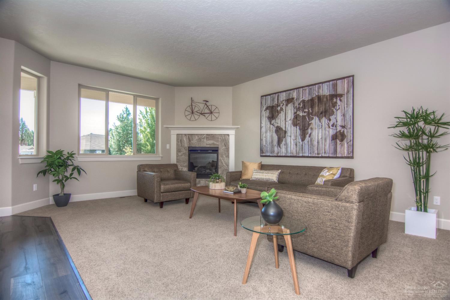 Viewpoint Ridge - Residential