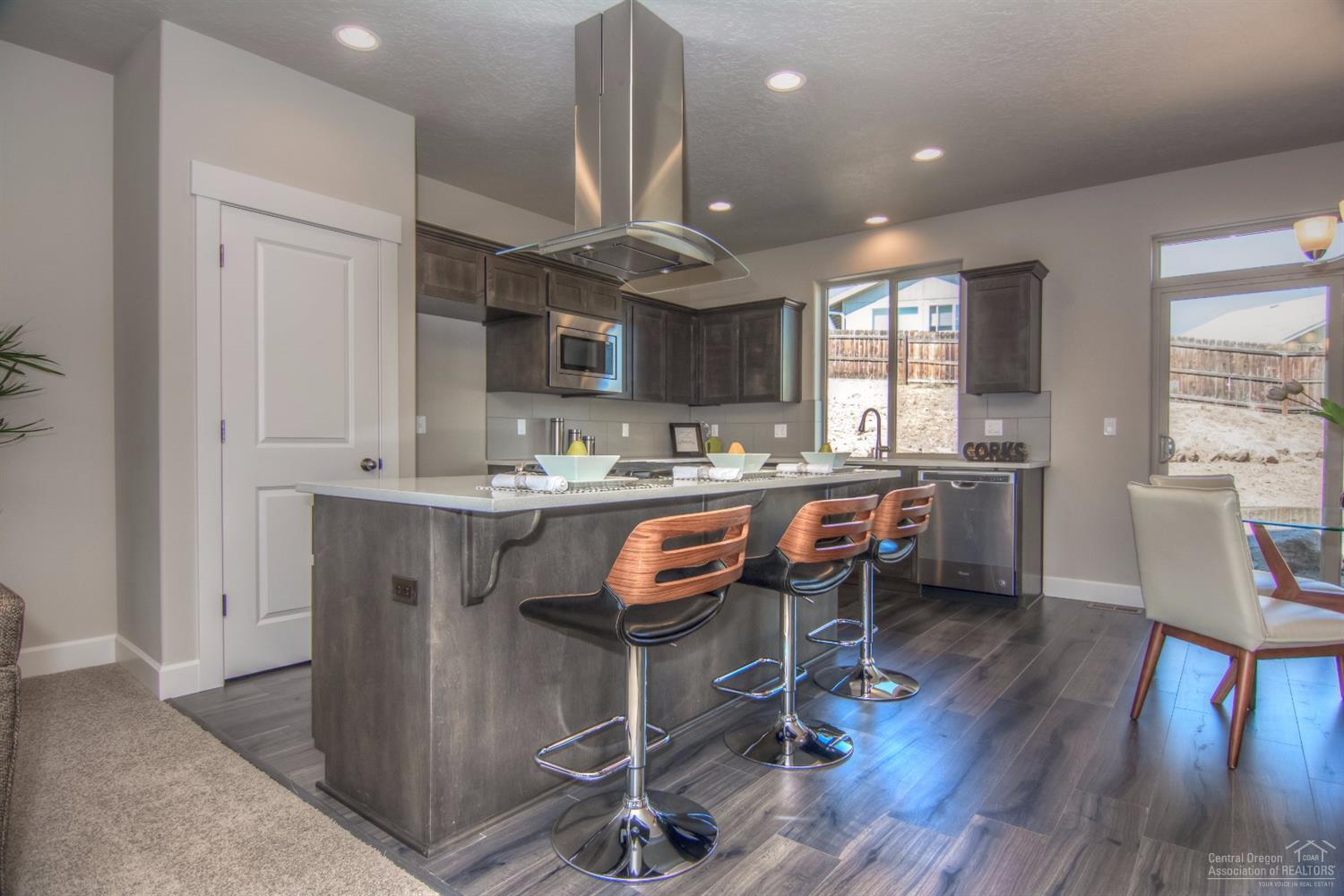 Viewpoint Ridge - Residential