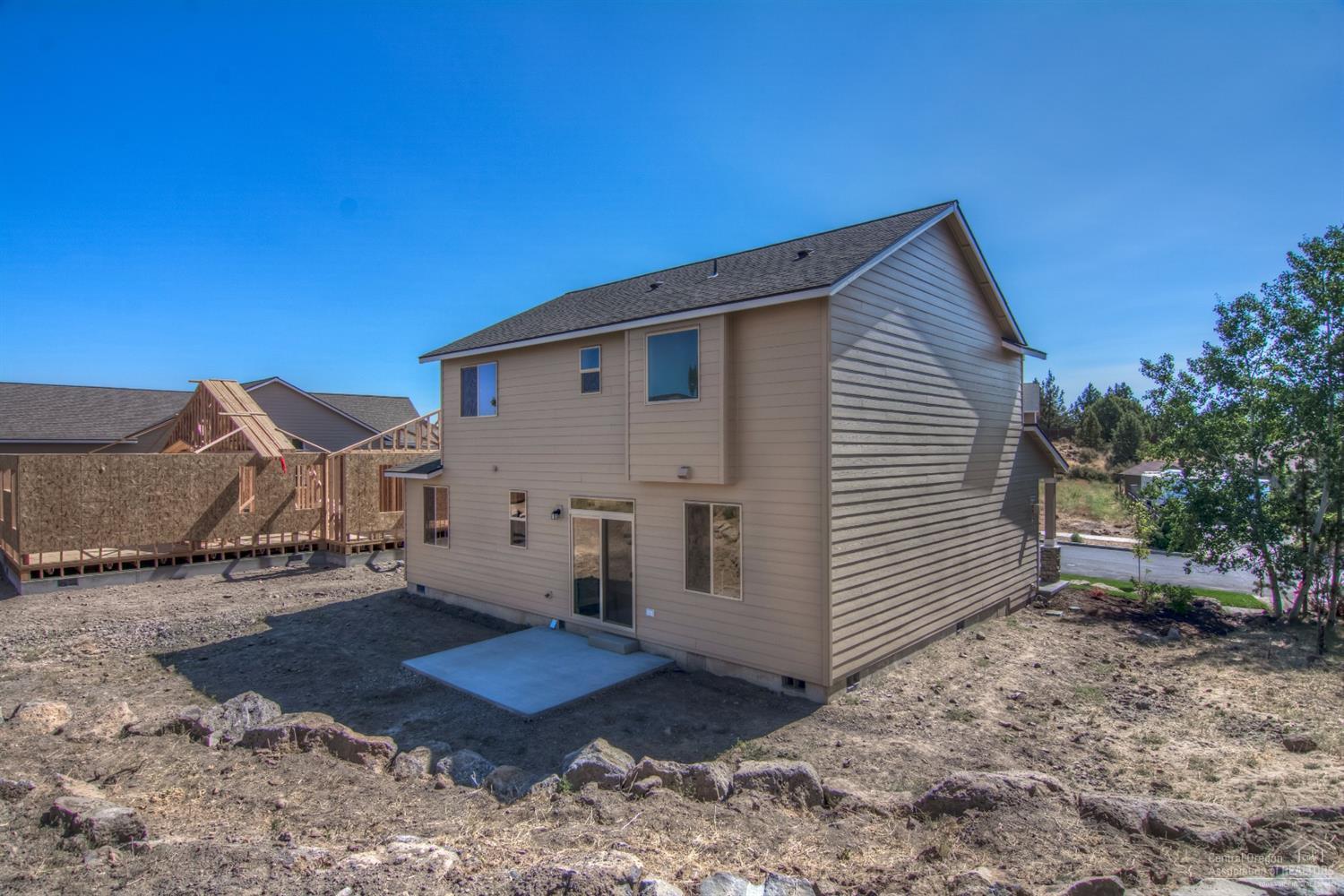 Viewpoint Ridge - Residential