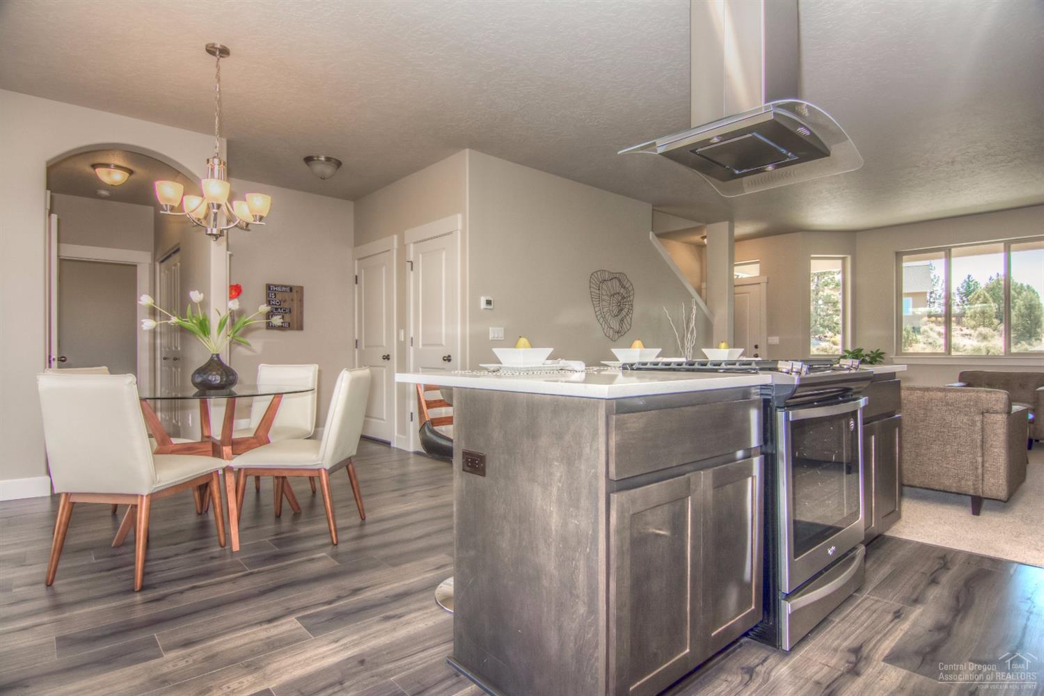 Viewpoint Ridge - Residential