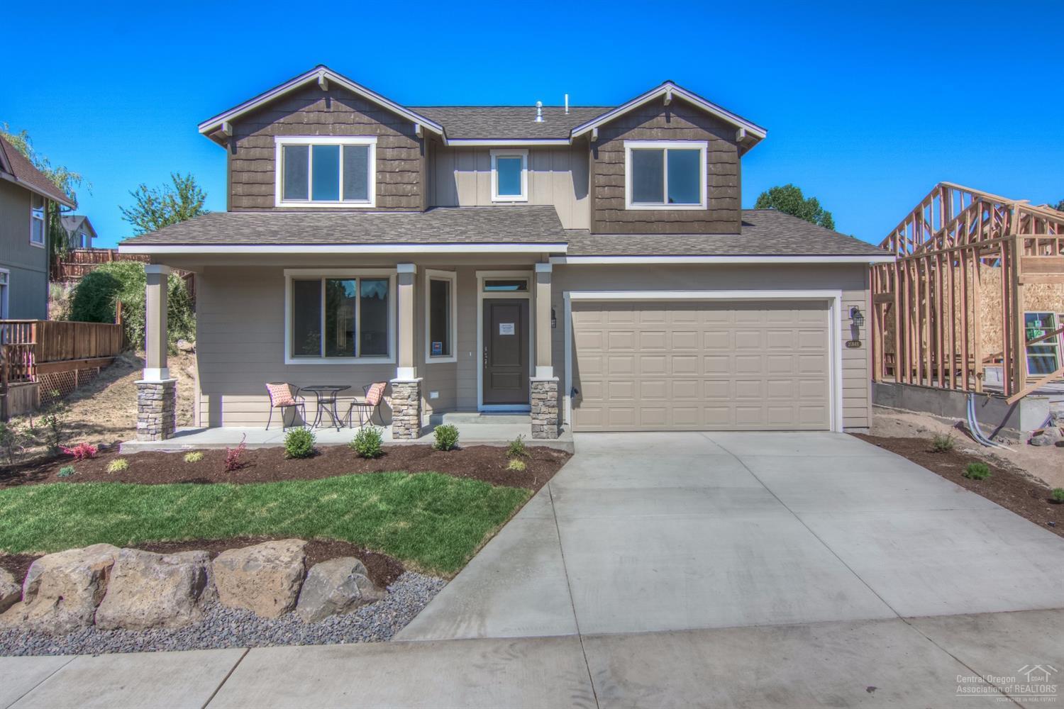 Viewpoint Ridge - Residential