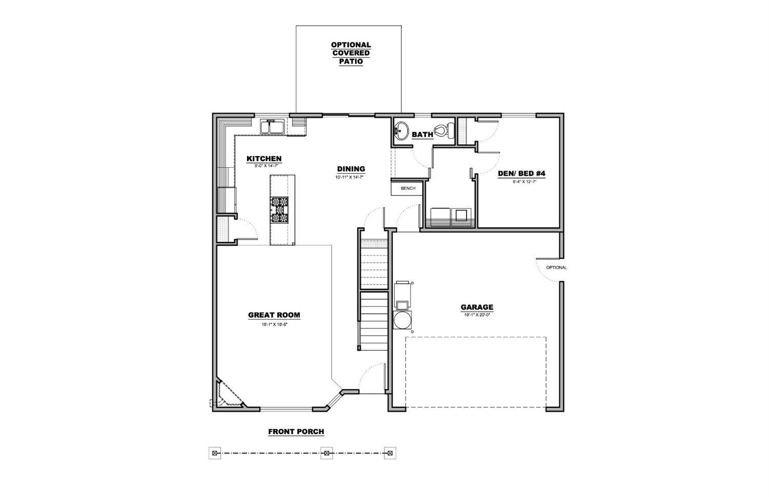 Viewpoint Ridge - Residential