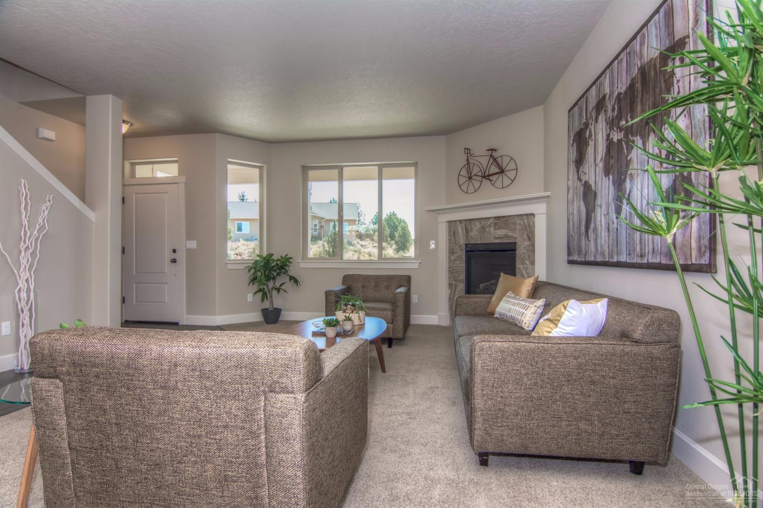 Viewpoint Ridge - Residential