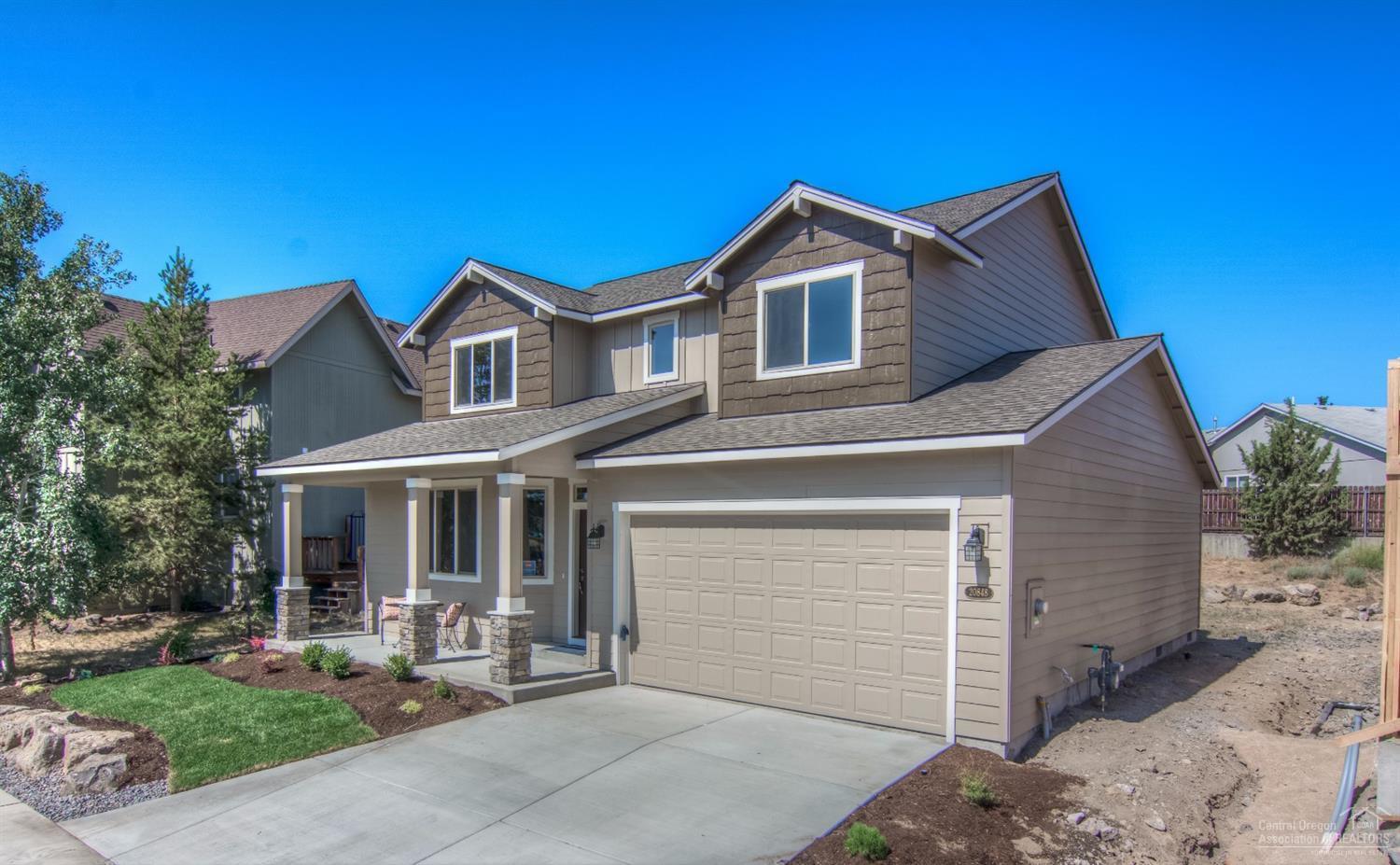 Viewpoint Ridge - Residential