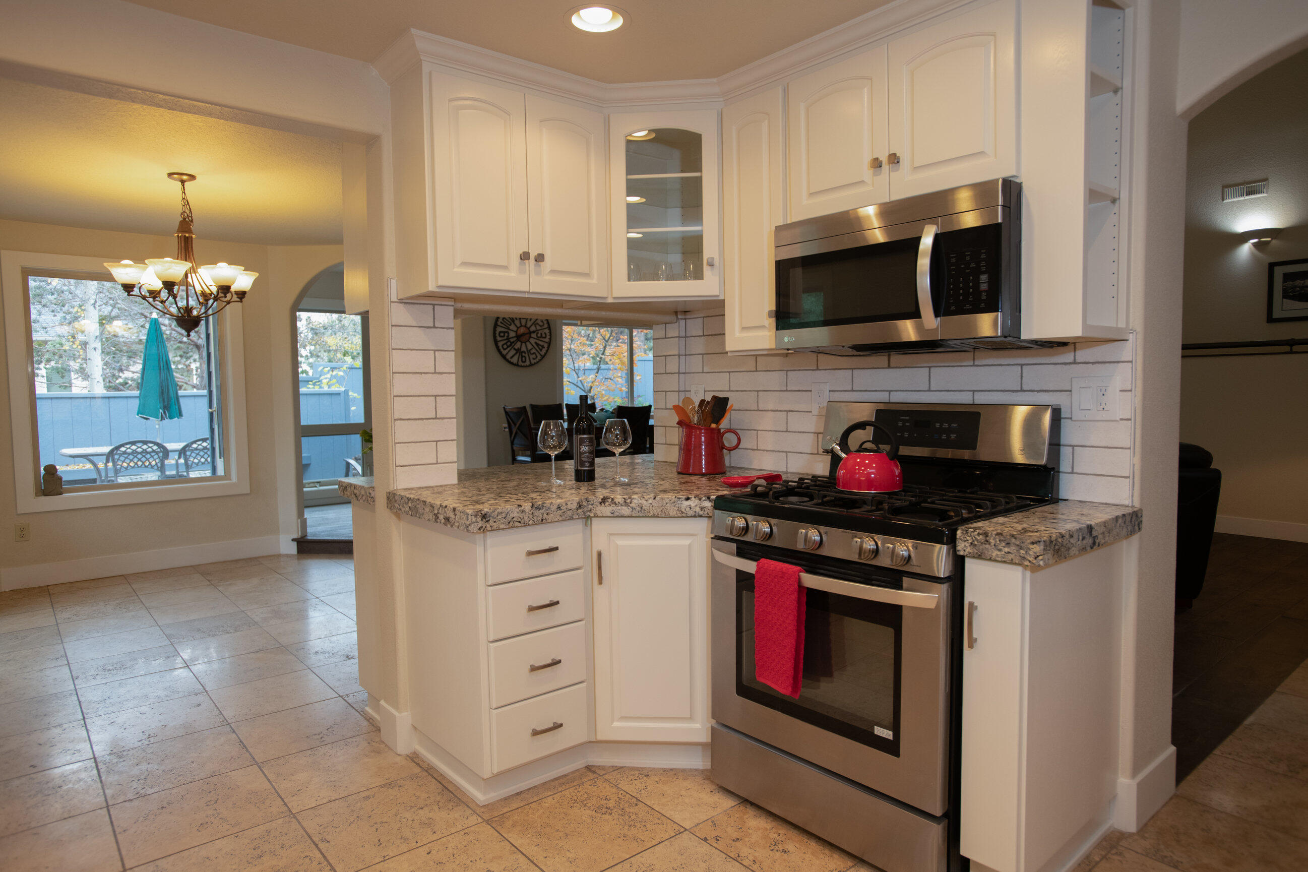 Awbrey Butte - Residential